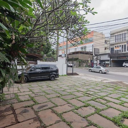 Imelda Residence Setrasari Redpartner Бандунг Экстерьер фото