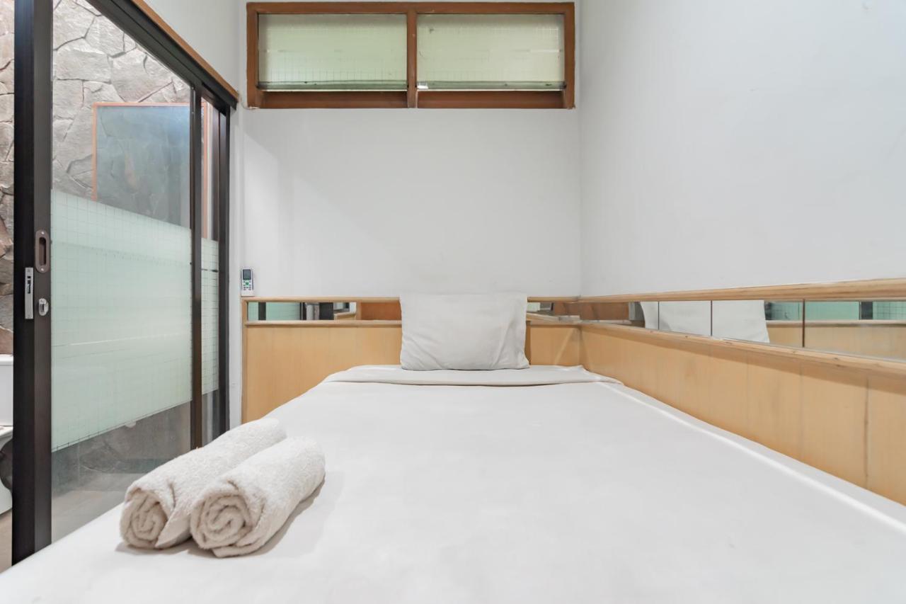 Imelda Residence Setrasari Redpartner Бандунг Экстерьер фото