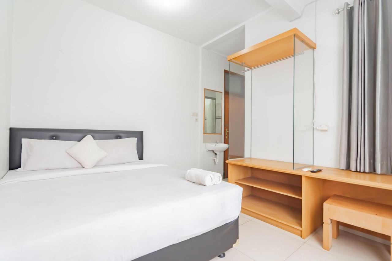 Imelda Residence Setrasari Redpartner Бандунг Экстерьер фото